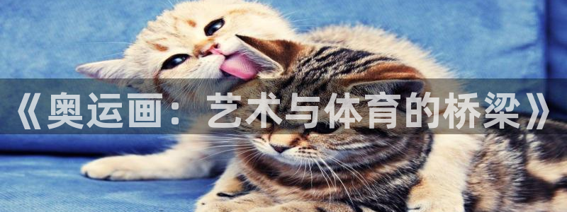 意昂5体育3在线注册：《奥运画：艺术与体育的桥梁》